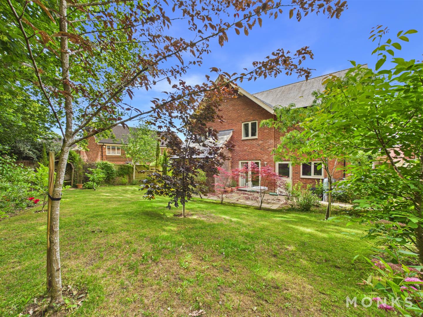 10 The Pines Lower Road, Shrewsbury, SY4 3RH For Sale